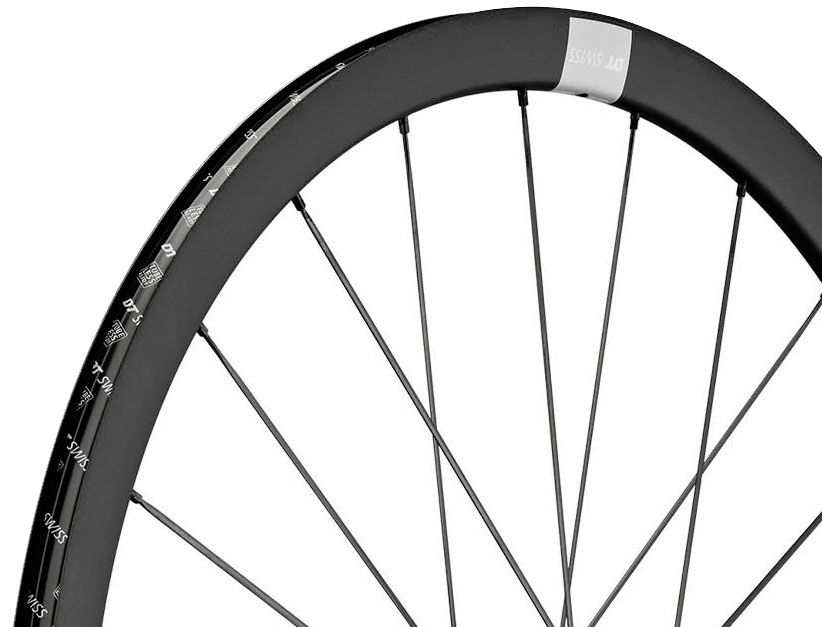 DT Swiss ER 1600 Spline DB 32mm Hinterrad kaufen | Bike-Discount