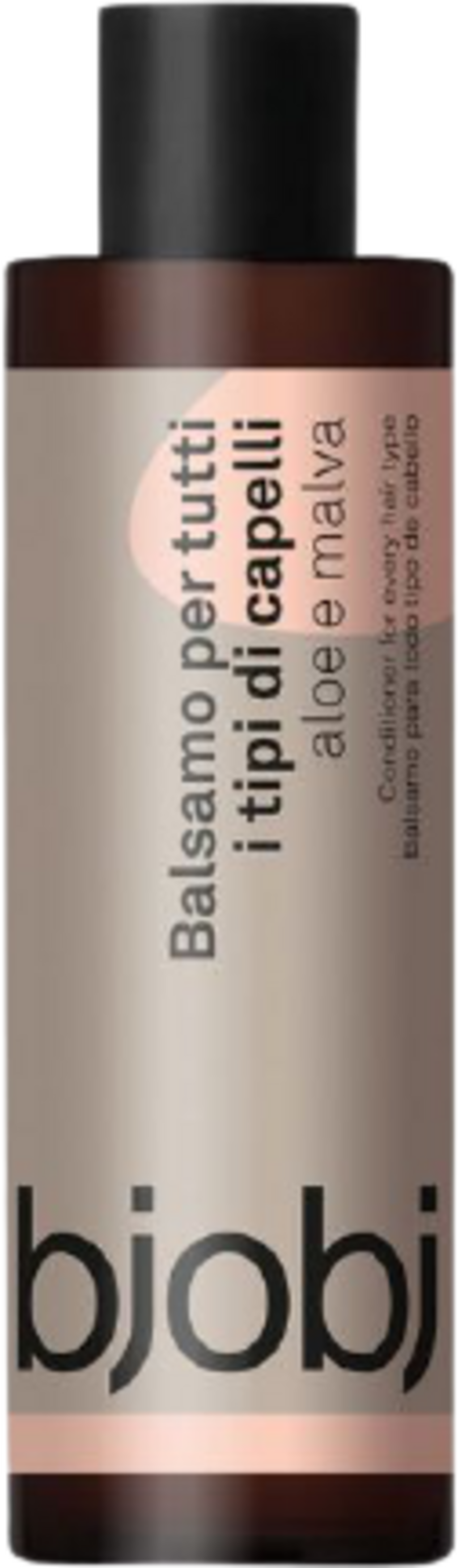 bjobj  Haarspülung Aloe & Malve, 150 ml