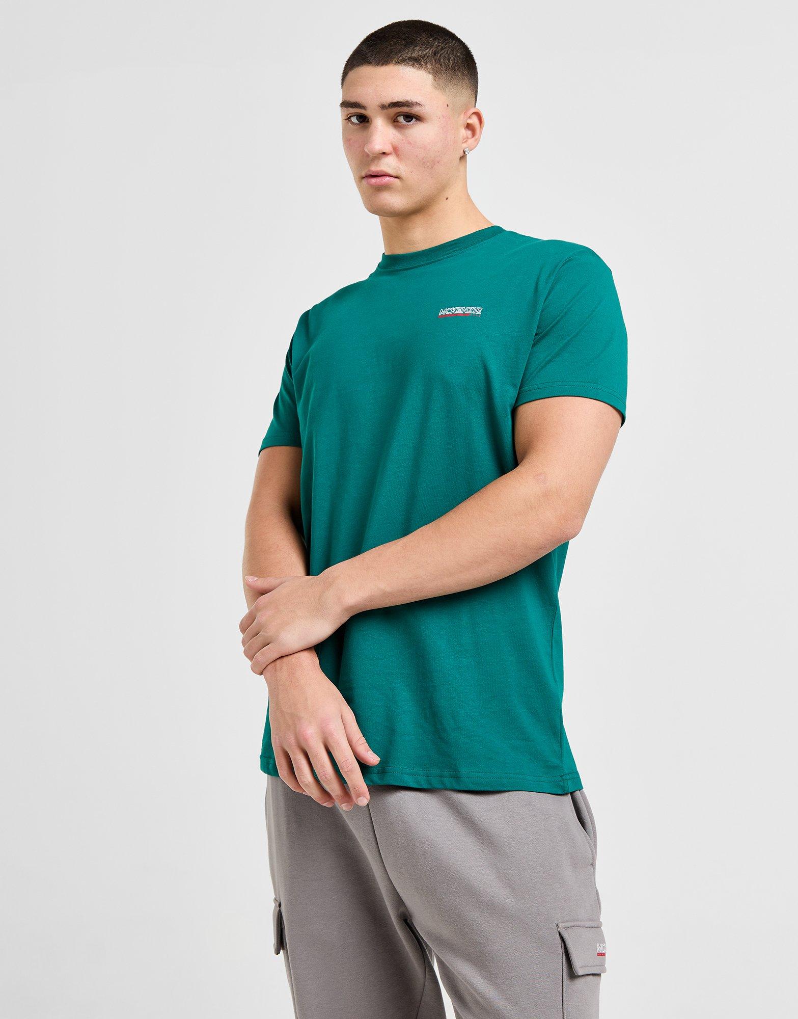 McKenzie T-shirt Essential Homme