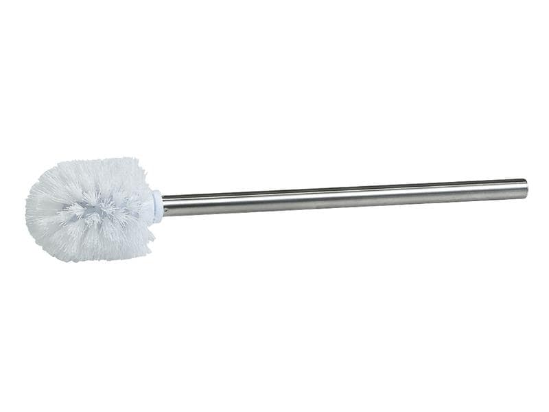 Zeller Present Ersatzbürste Weiss Ersatz-WC-Bürste