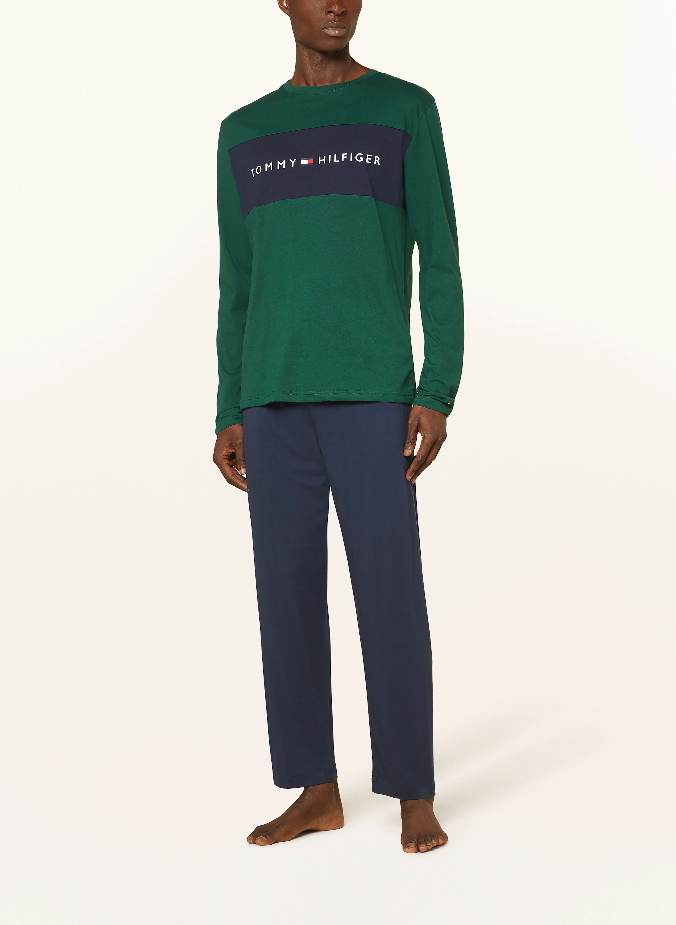 TOMMY HILFIGER Lounge-Shirt