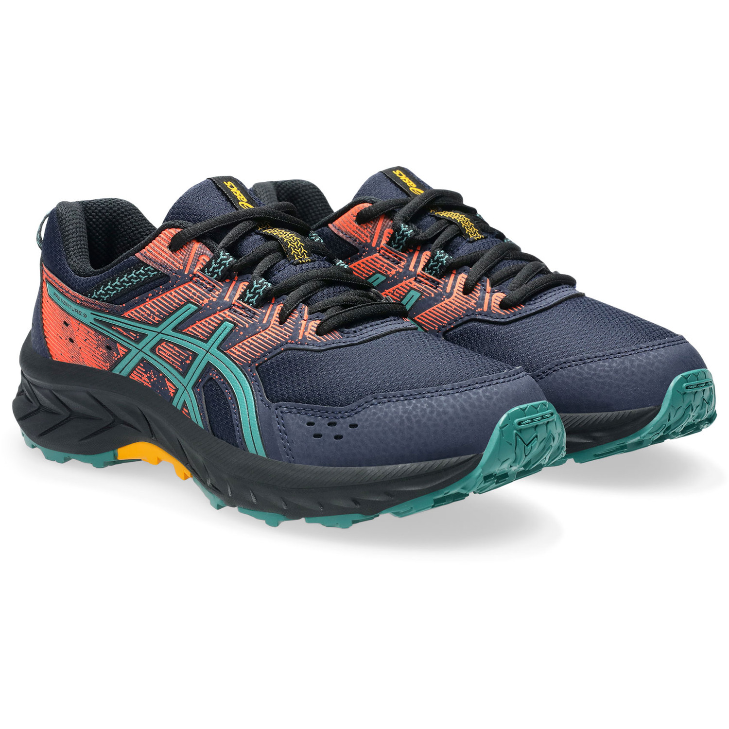 ASICS PRE Venture 9 GS Kids