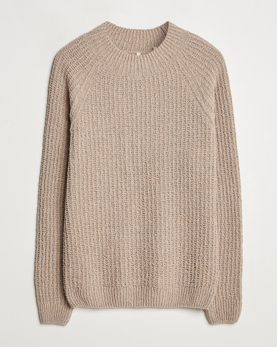 Sunflower Hendrix Sweater Beige