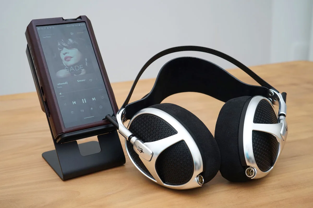 Meze Empyrean Elite Câble XLR (longueur 2,5 m) Casques hi-fi