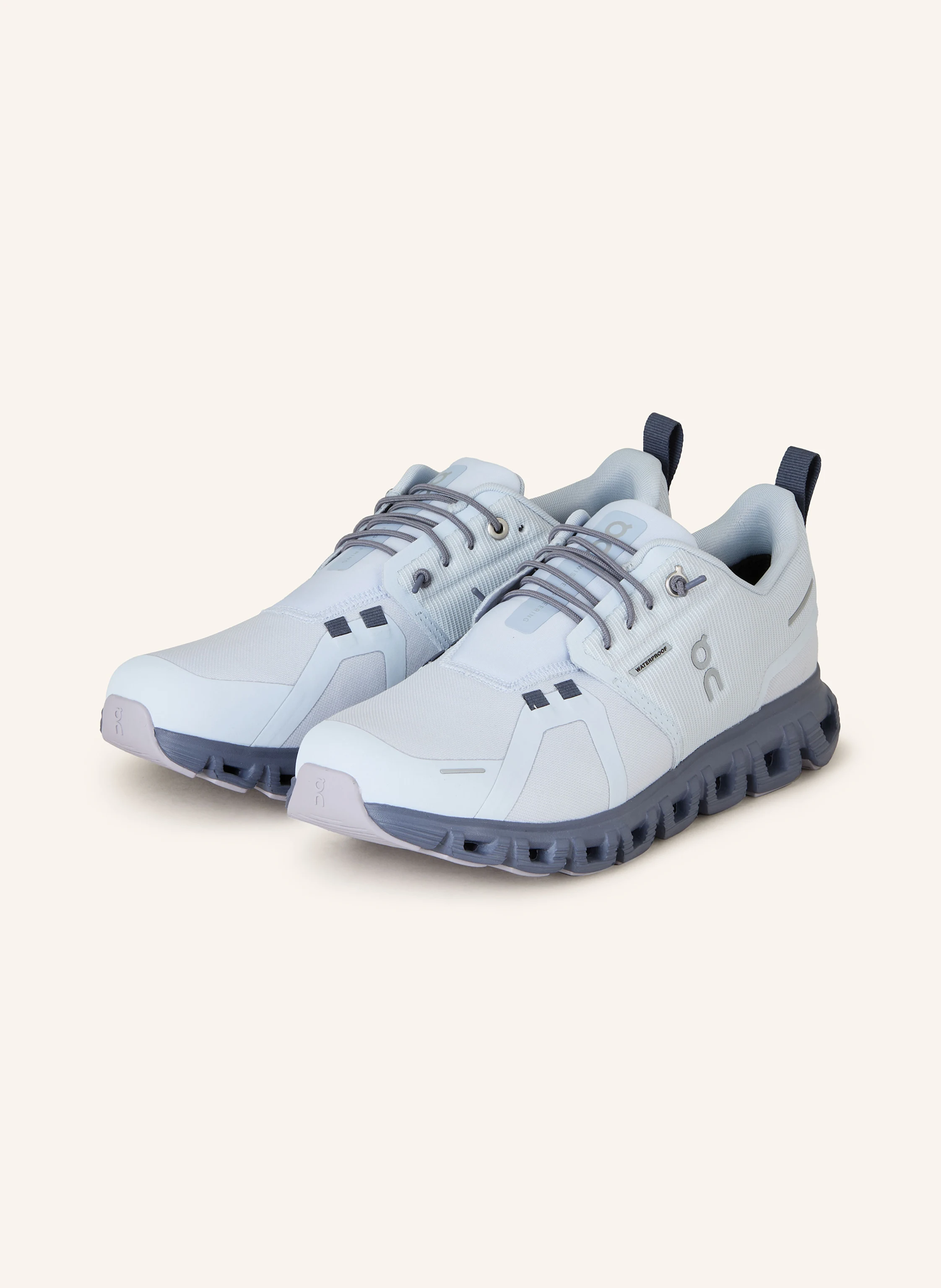 On Sneaker CLOUD 6 WP