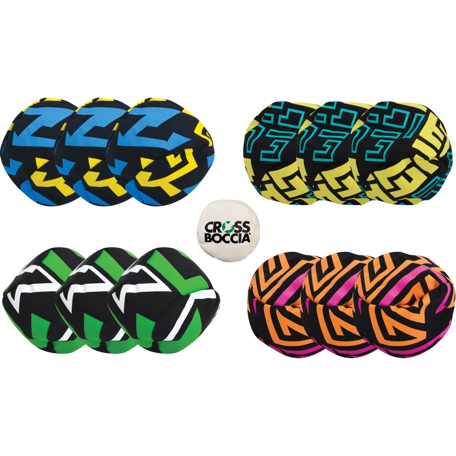 SCHILDKRÖT® Crossboccia® Family Pack Labyrinth