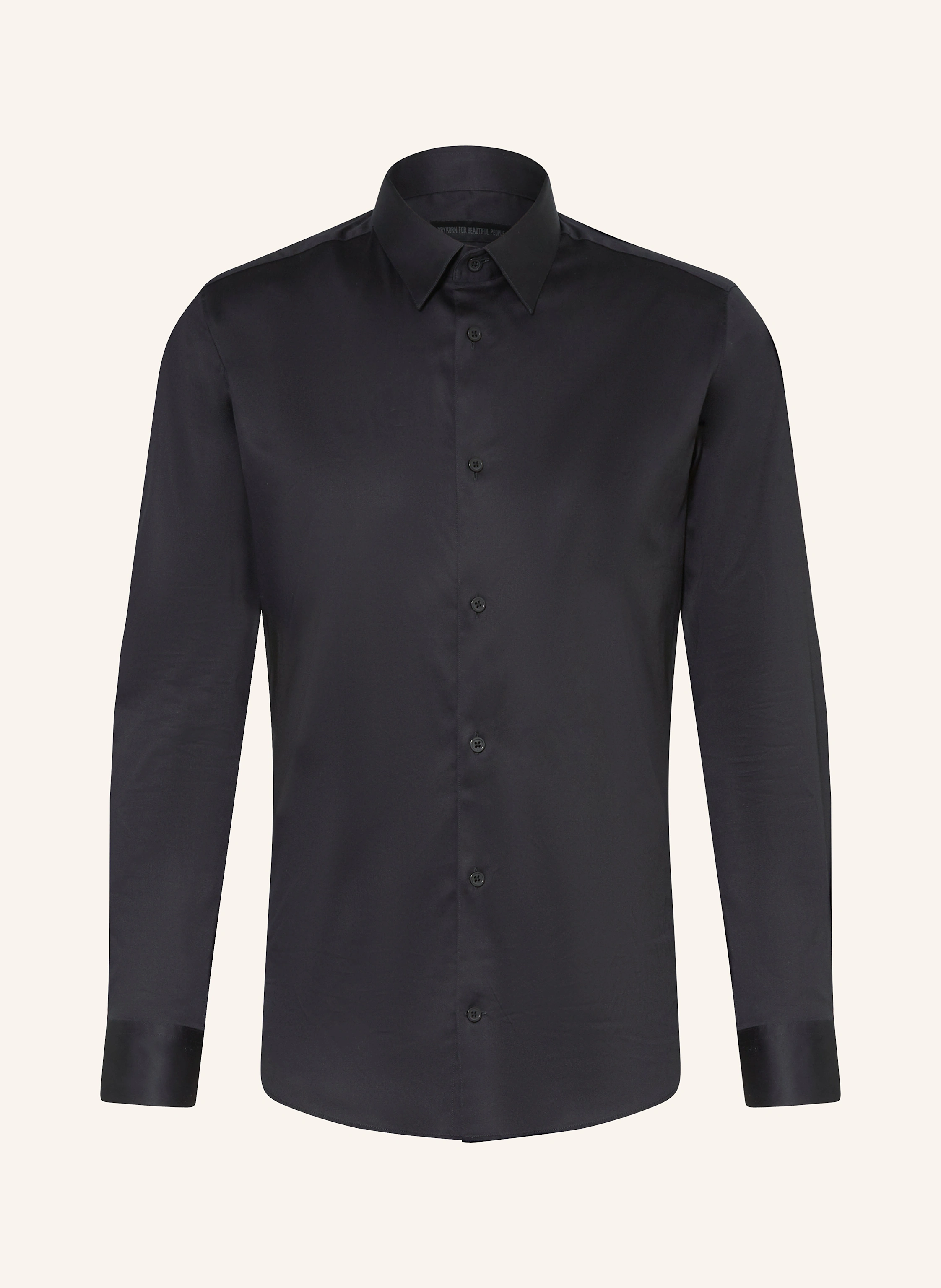 DRYKORN Hemd DANEEL Slim Fit