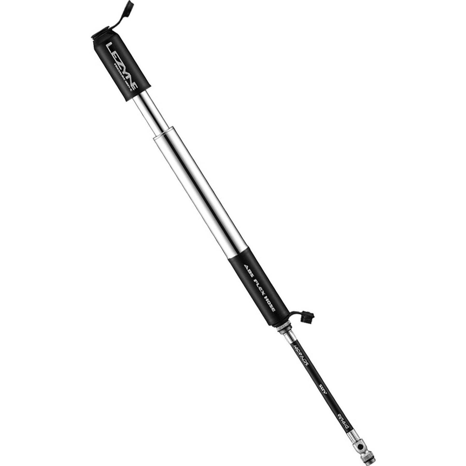 Lezyne Pressure Drive Mini Fietspomp