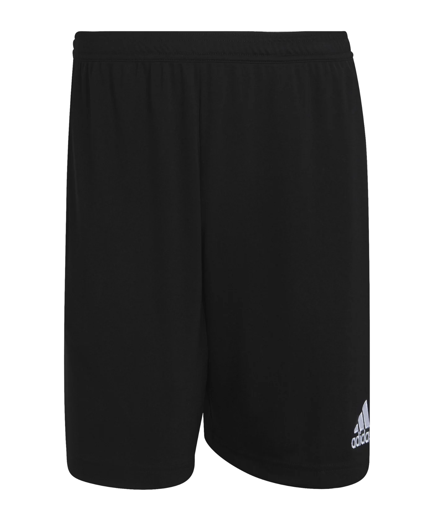 adidas Entrada 22 Trainingsshort Schwarz