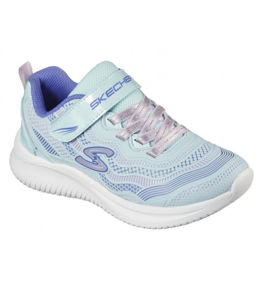 Tênis Skechers Jumpsters Azul