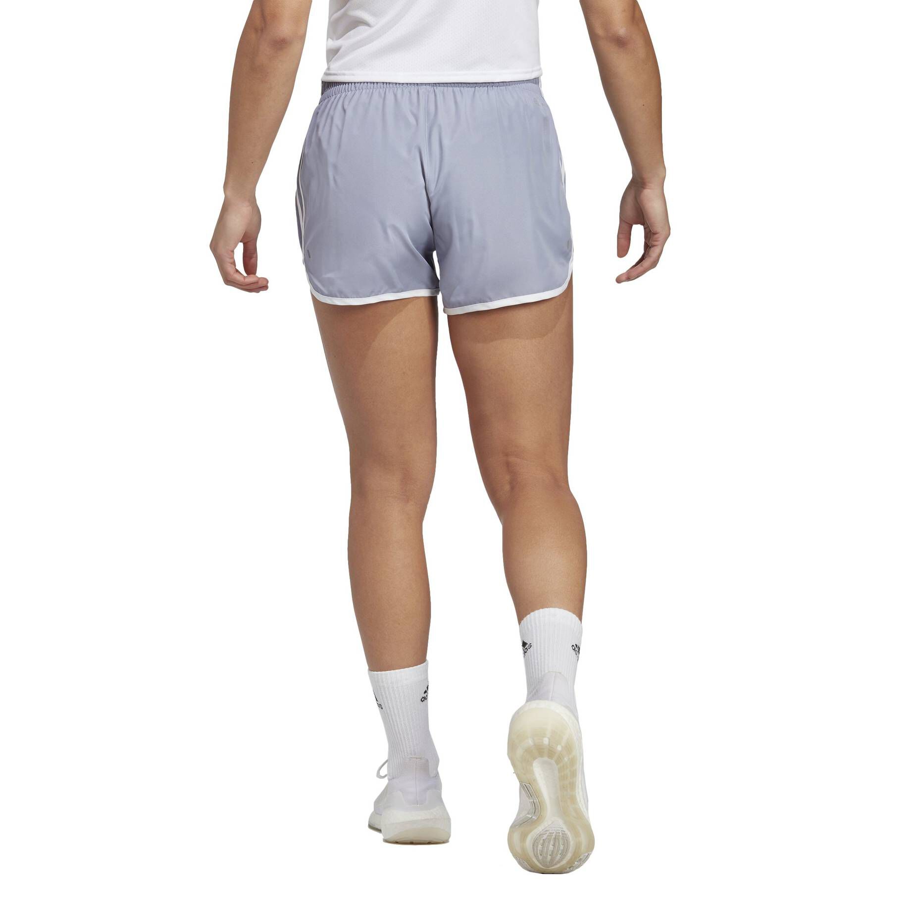 adidas Performance| Damen Laufshorts MARATHON 20