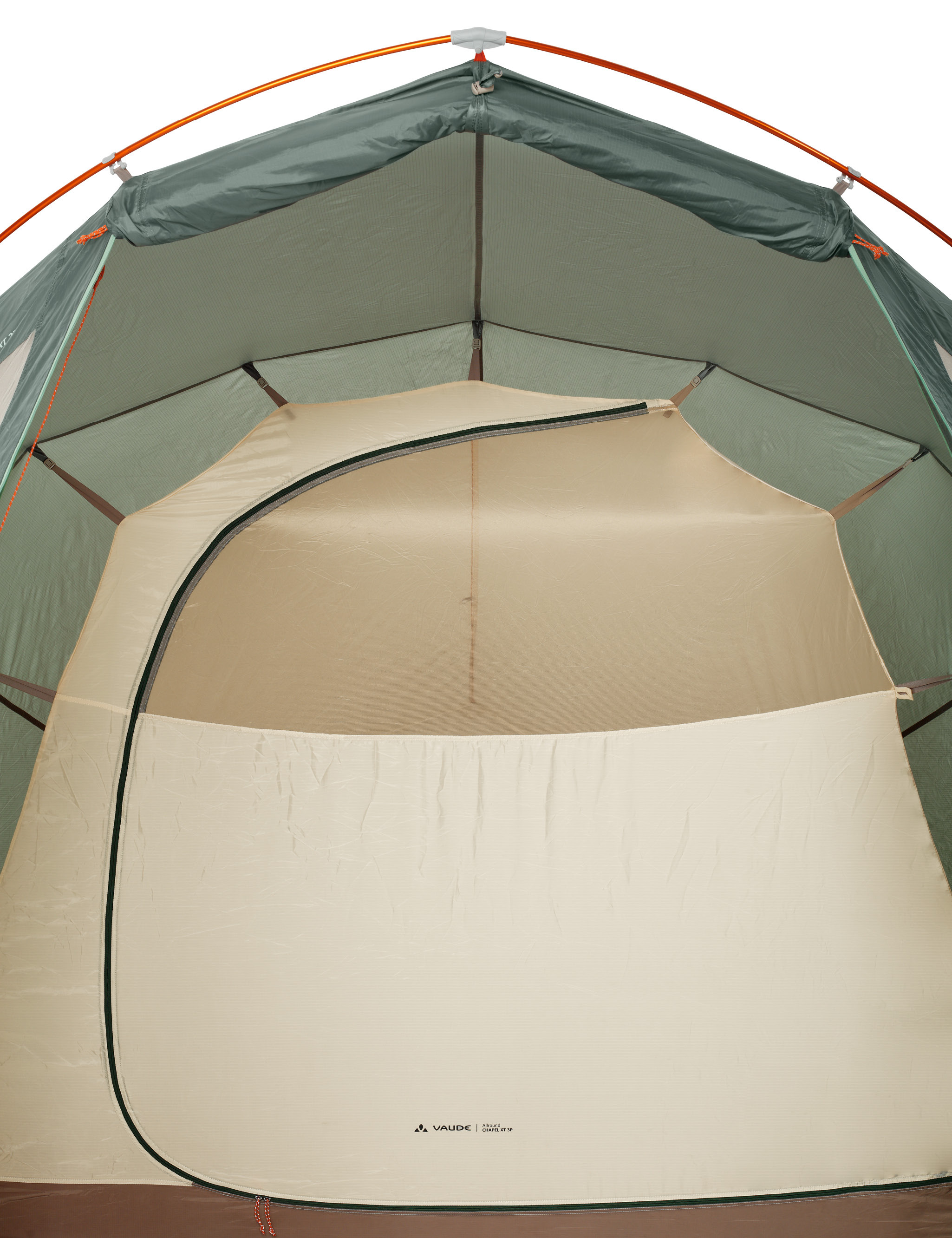 Allround Chapel XT 3P