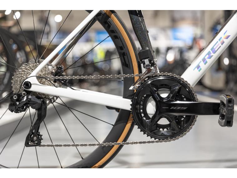 Trek Madone SL 6 Gen 8