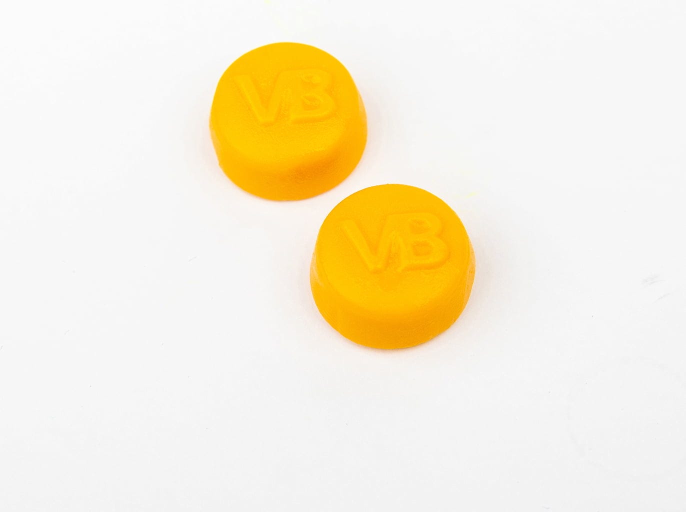 Veganboost  Kurkuma Gummibärchen, 60 Gummies