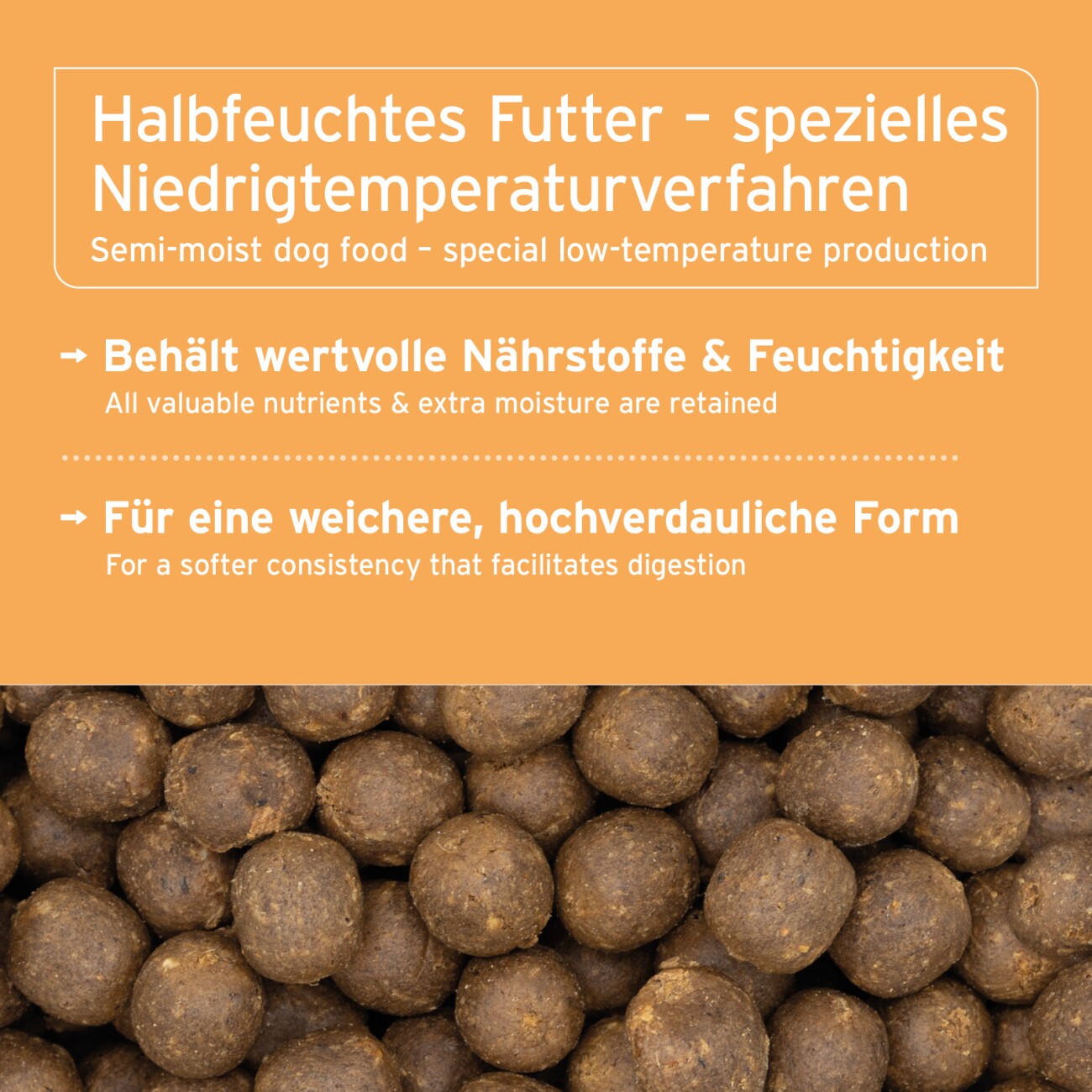 AniForte Trockenfutter LandChicken - Zartes Huhn mit Reis 2 kg