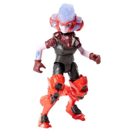 Mattel He-Man and the Masters of the Universe MOTU-Actionfiguren basierend auf der Zeichentrickserie