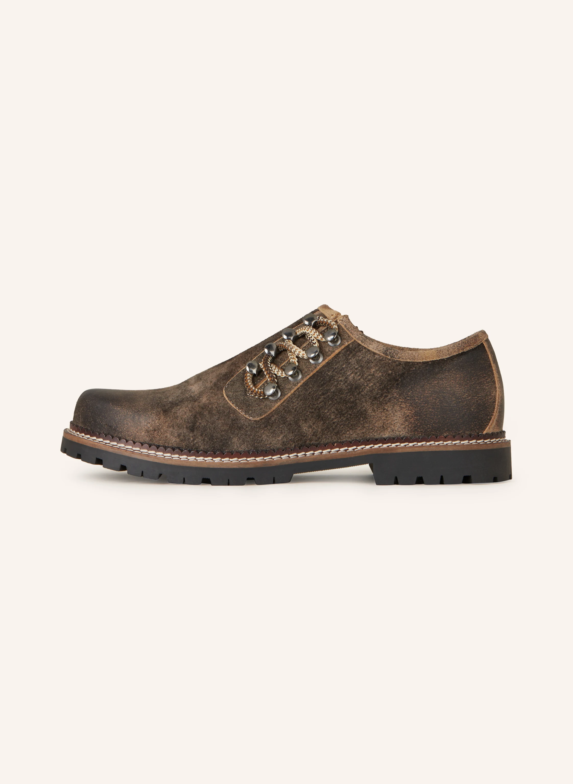 Spieth & Wensky Haferlschuhe DRESDEN