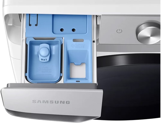 SAMSUNG - Lave linge Frontal WF20DG8650BW