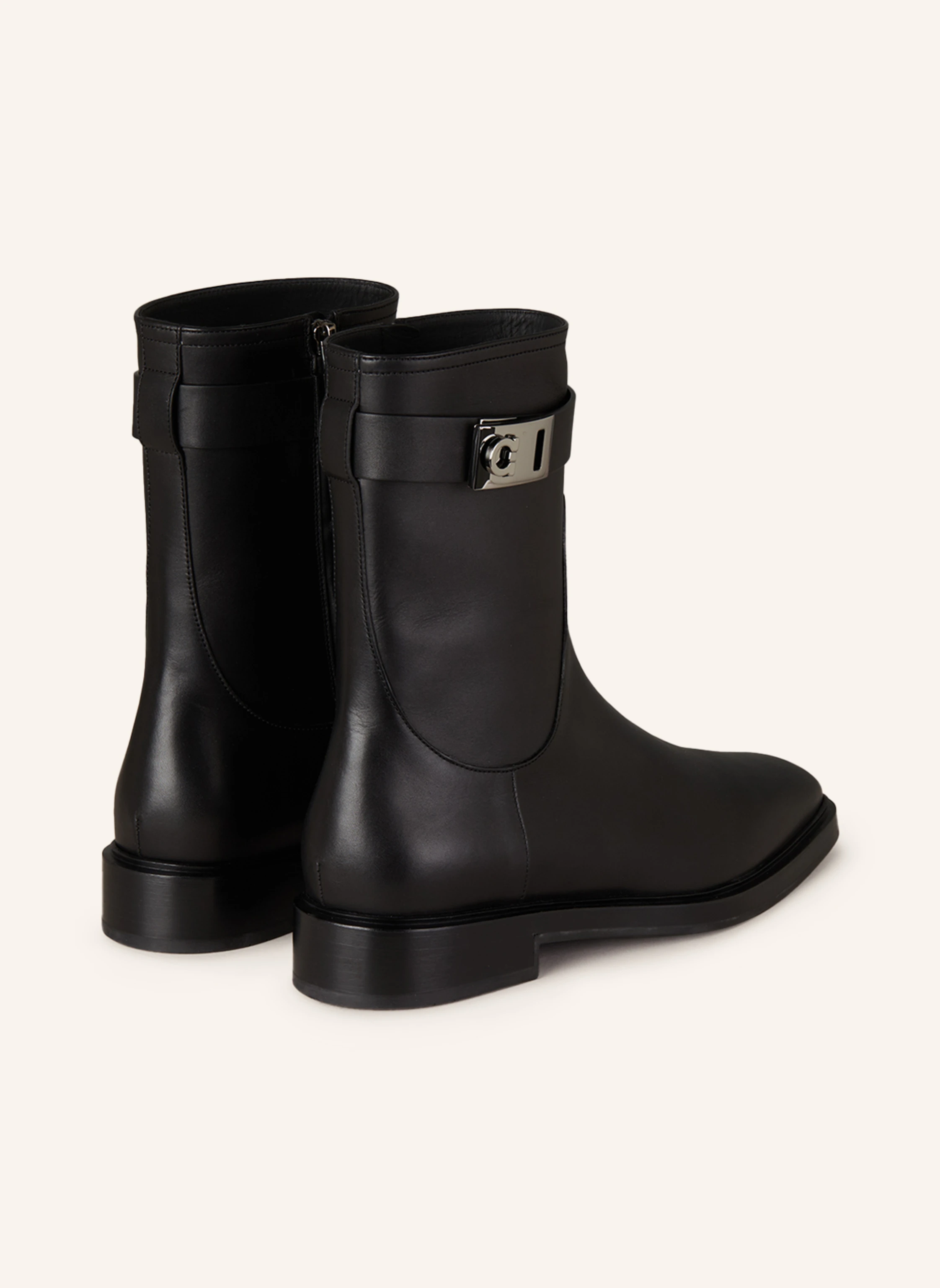 FERRAGAMO Boots BALIR