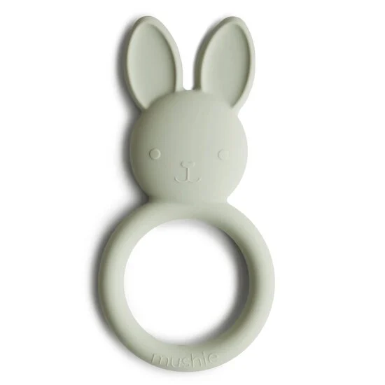Anneau de Dentition   Lapin        de               mushie