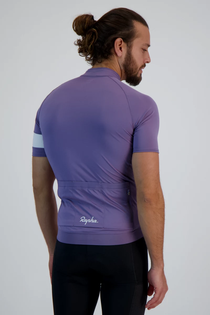 Rapha Core Herren Biketrikot