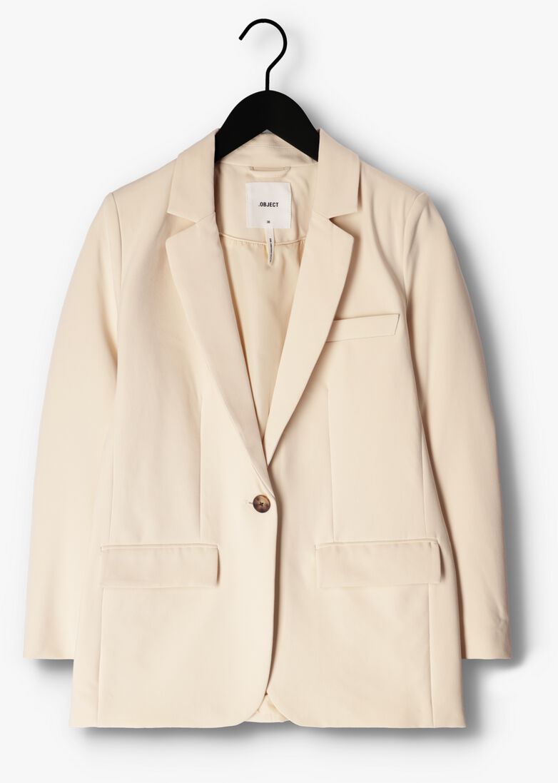 OBJECT zand object blazer objsigrid l/s blazer