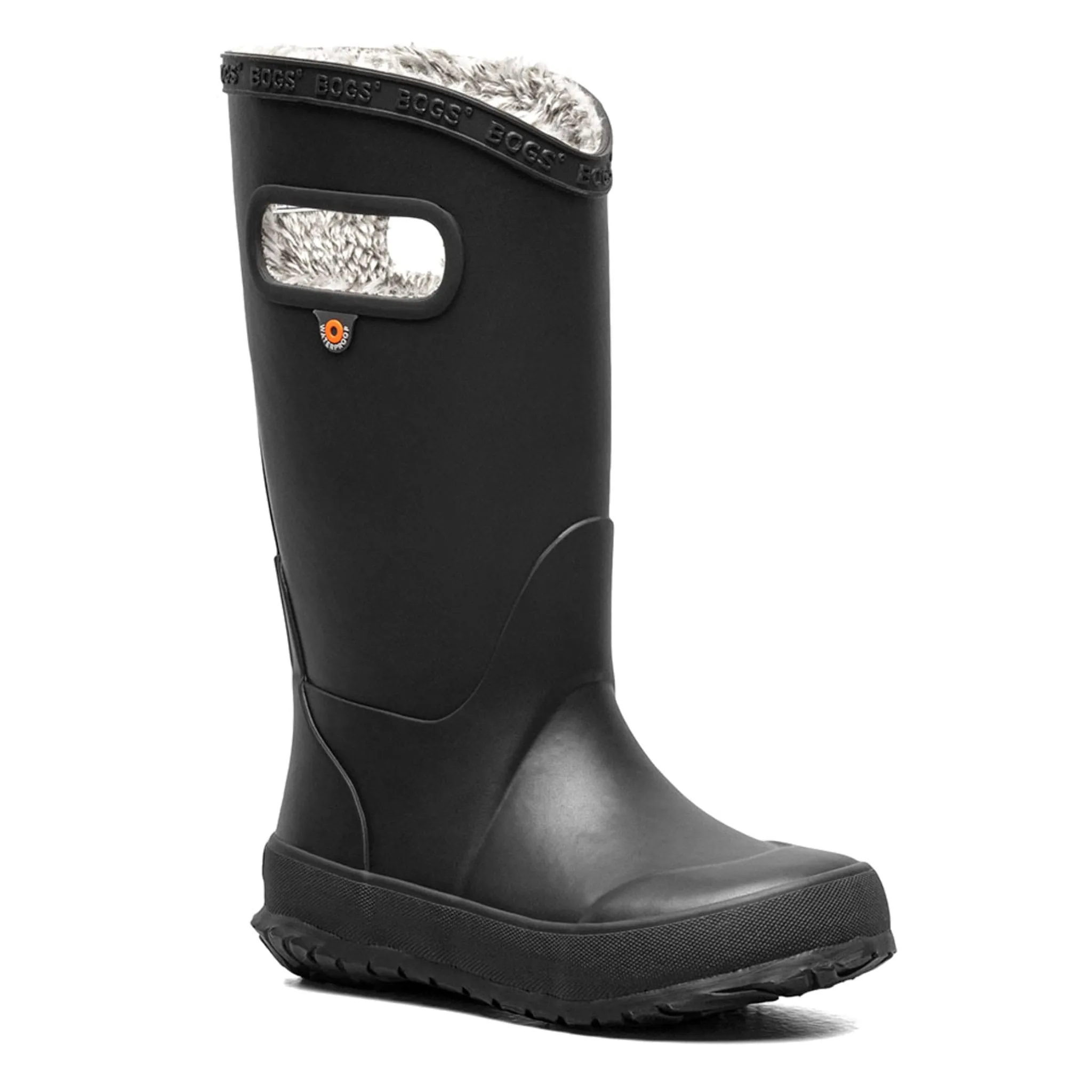 Bogs Botte de Pluie Plush Pointures 7-6