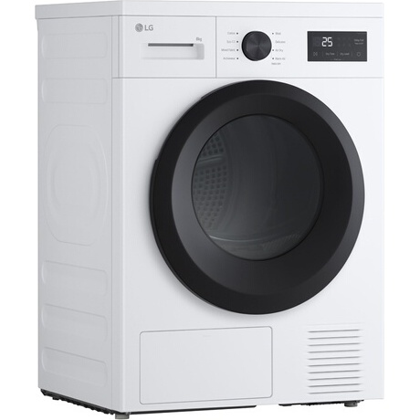 Sèche-linge pompe à chaleur Lg RH8N15WHB