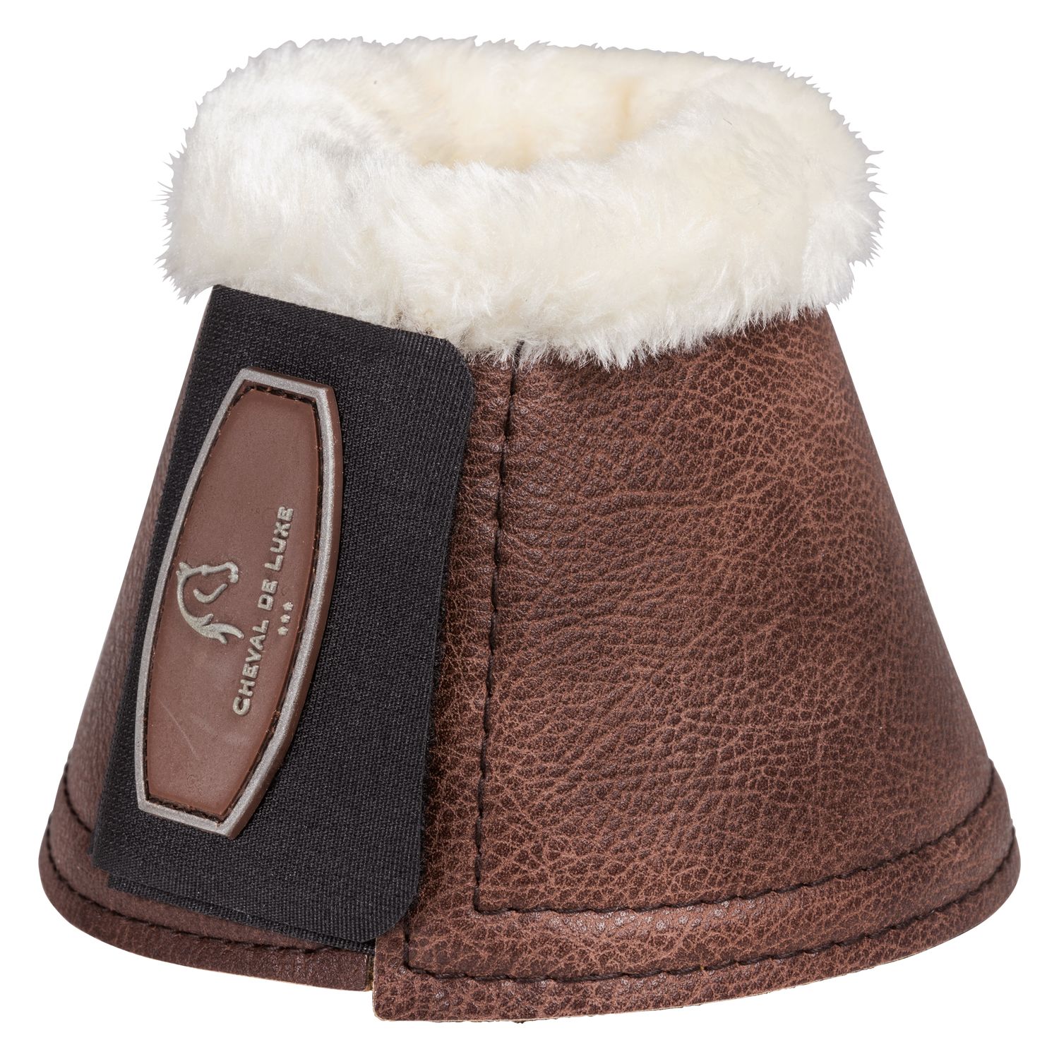 Cheval de Luxe Hufglocken  - brown