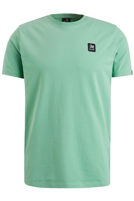Vanguard groene heren t-shirt