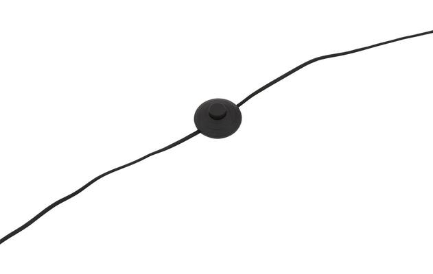 Vloerlamp Chapeau