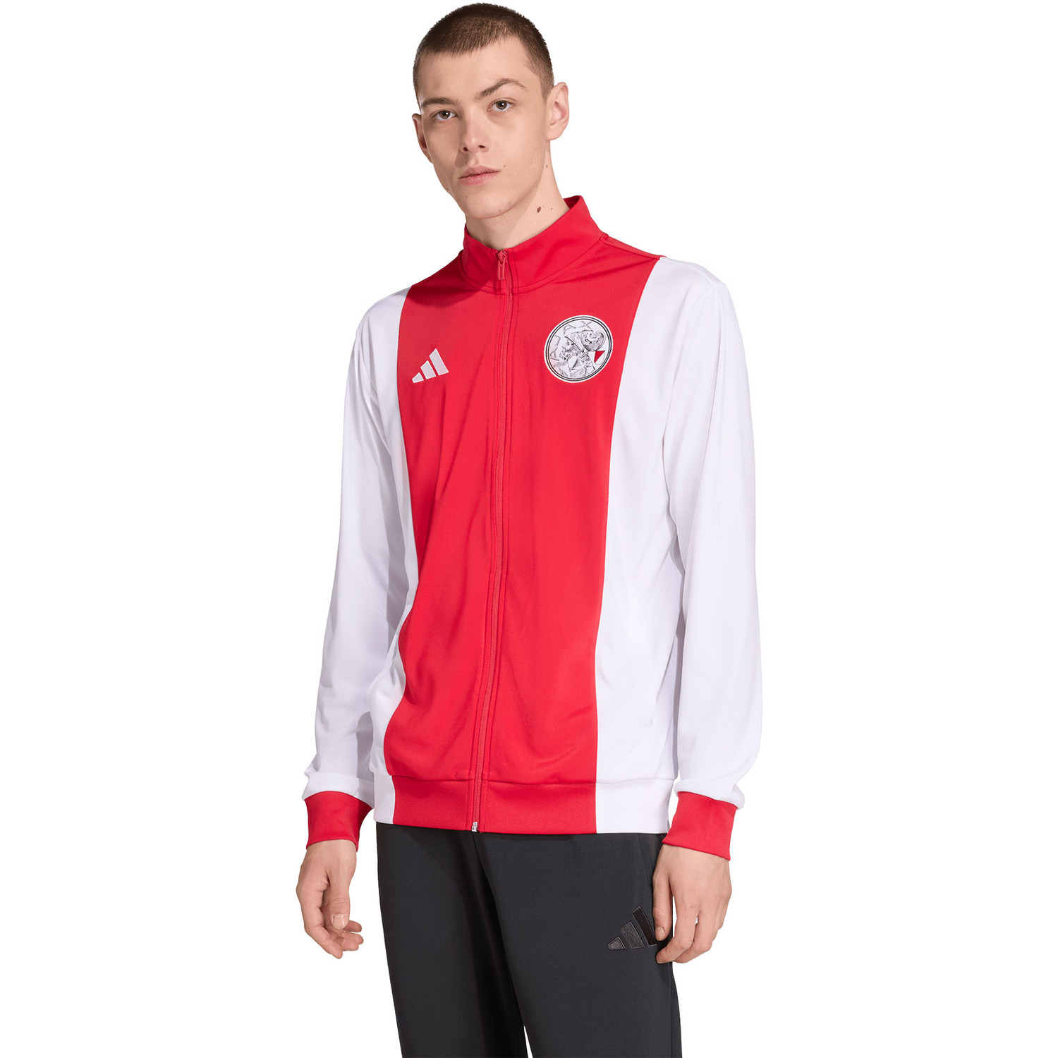adidas Ajax Track Top 2025/2026
