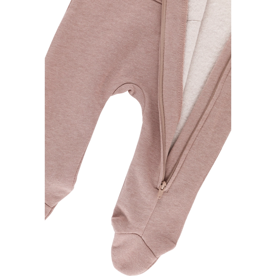 kindsgard Sweat Overall bamms rosa