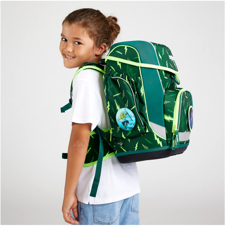 Ergobag Schulrucksäcke kombi