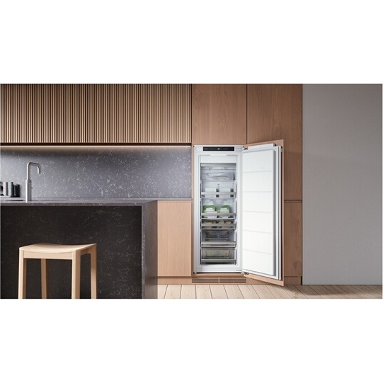 Congélateur armoire Asko FN31442EI - ENCASTRABLE 140 CM