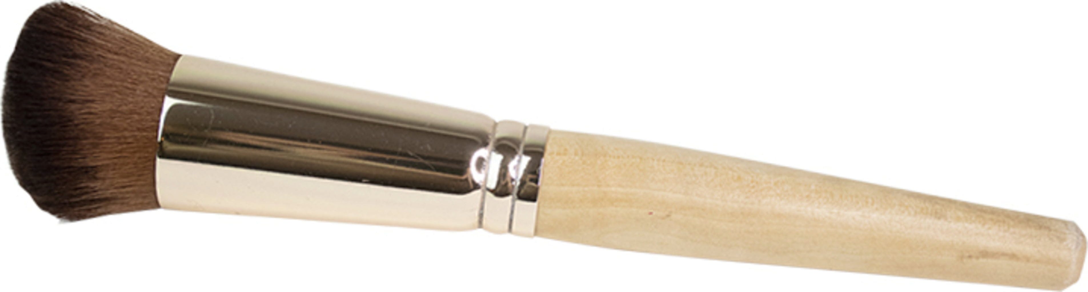 boho  Foundation Pinsel Nr.08