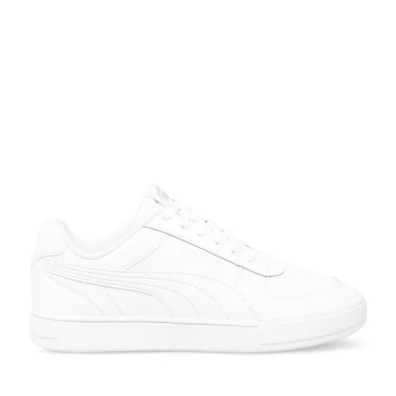 Baskets BLANC PUMA Caven