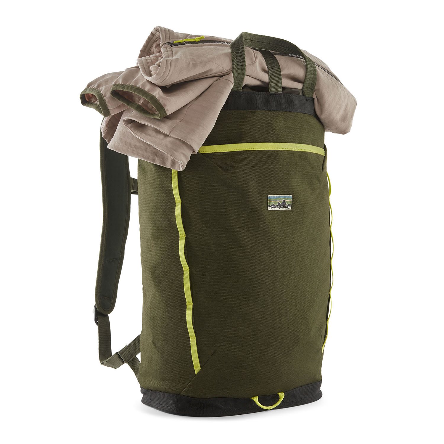 Patagonia Fieldsmith Linked Pack 48553 pine needle green