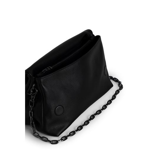 Zadig & Voltaire Rocky Crossbody, Noir