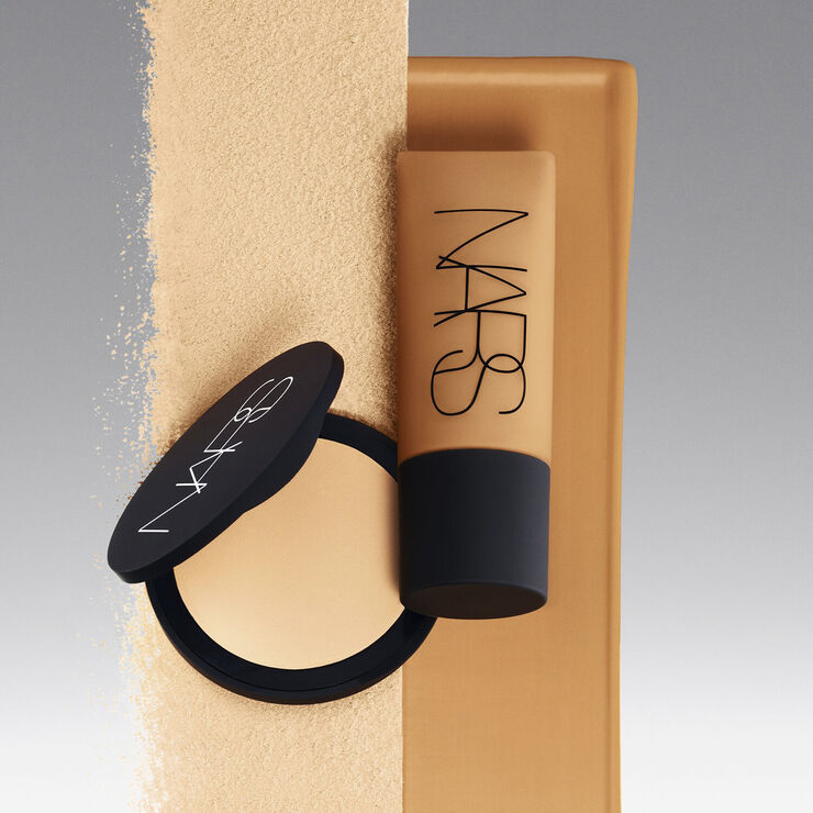 Nars Soft Matte - Advanced Perfecting Powder