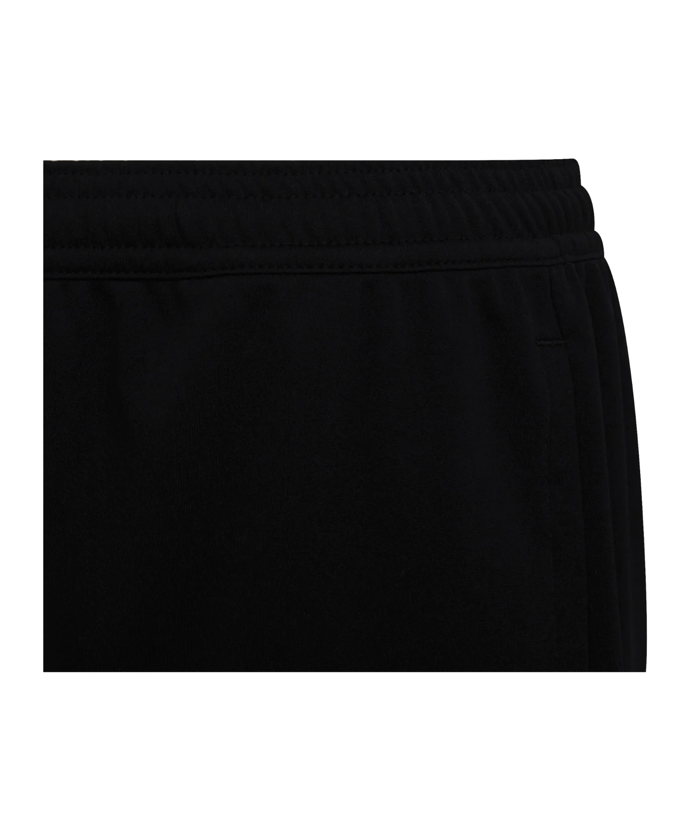 adidas Entrada 22 Trainingsshort Kids Schwarz