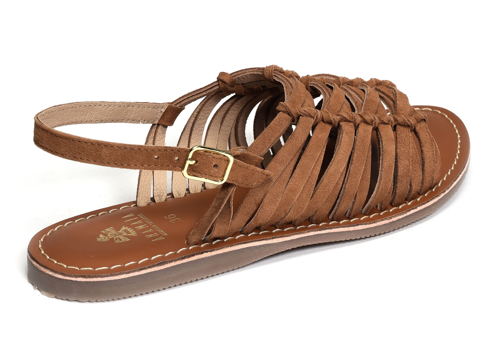 Ansb437 tan