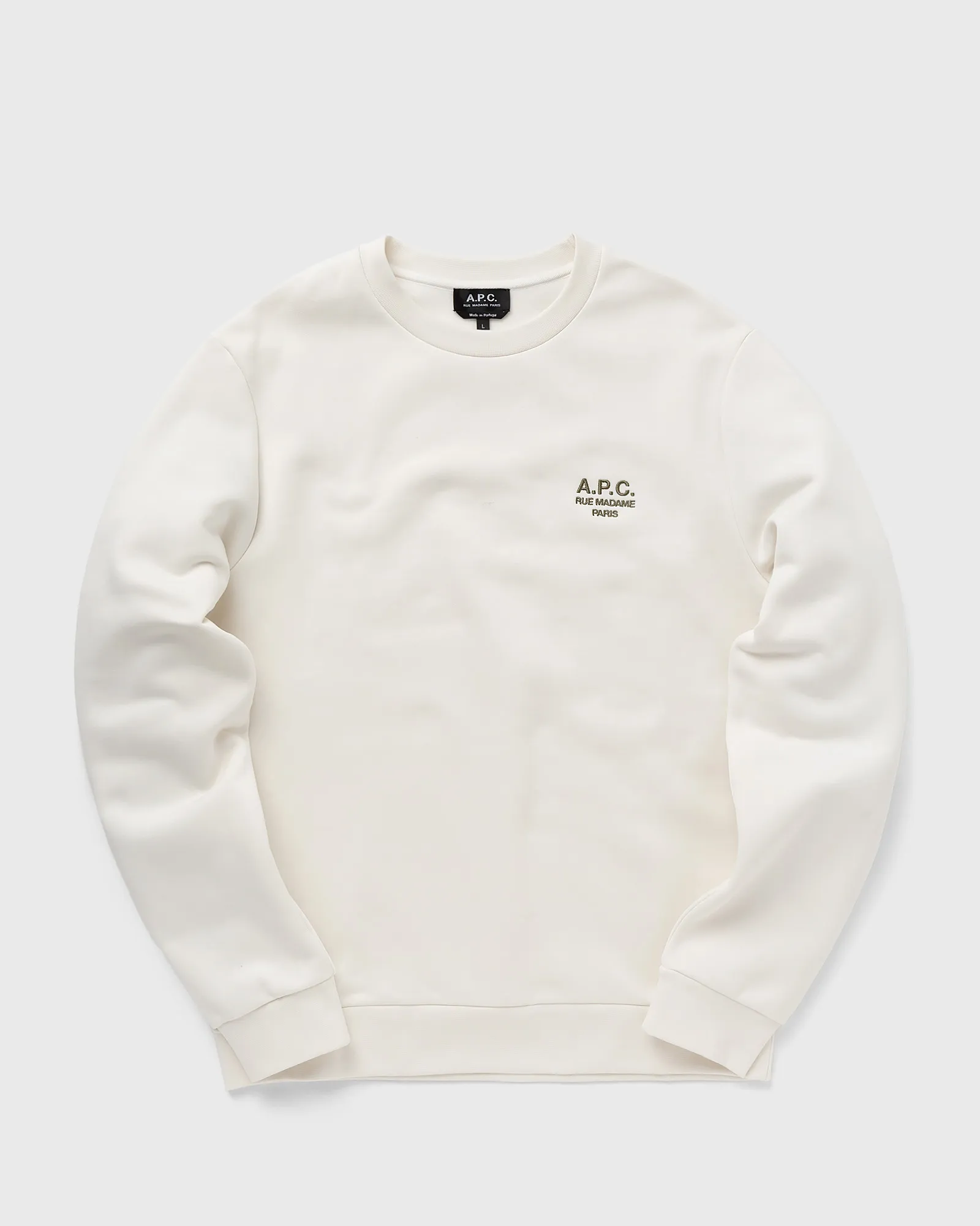 A.P.C. sweat rider