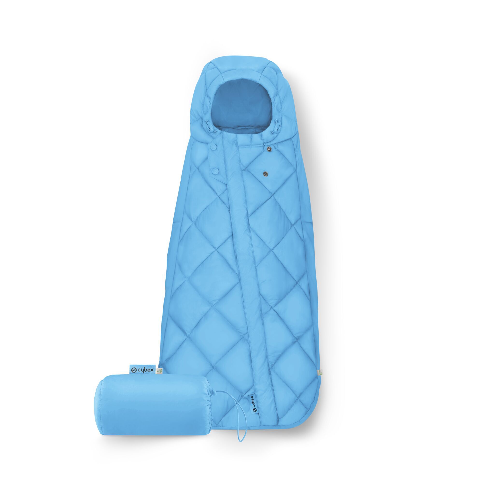 Snogga Mini 2 Beach Blue