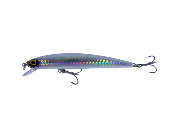Leurre Ultimate X-Minnow Plug 9.5 cm (9g)