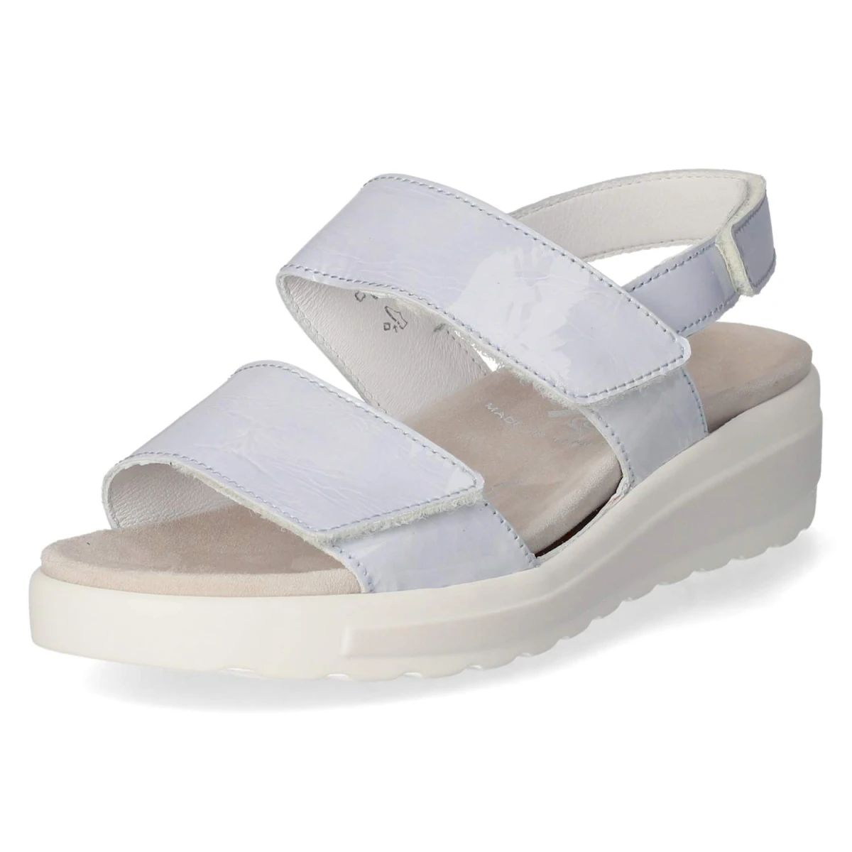 SemlerSandalen - WOLKE