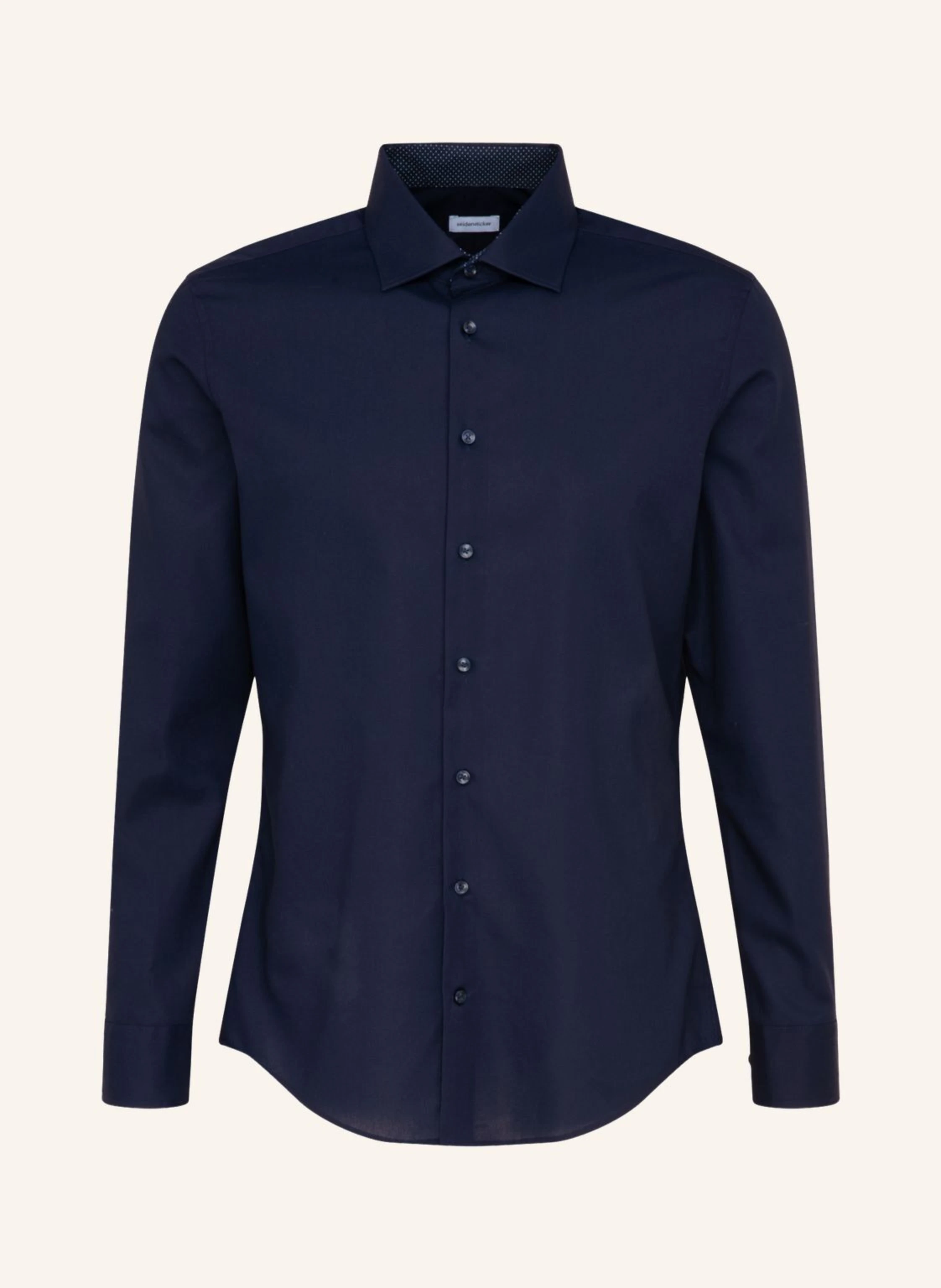 seidensticker Hemd Shaped Fit