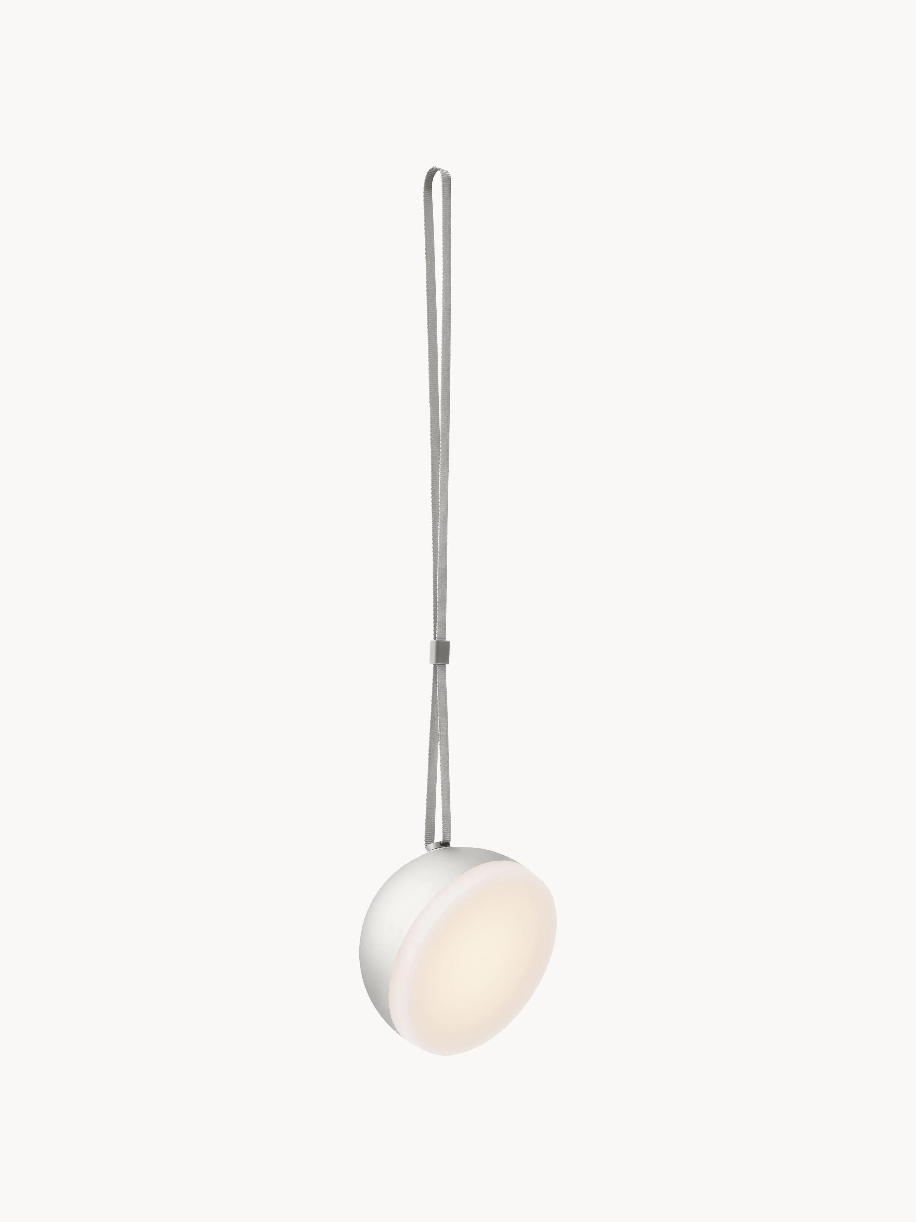 Mobiele dimbare buitenlamp Sphere