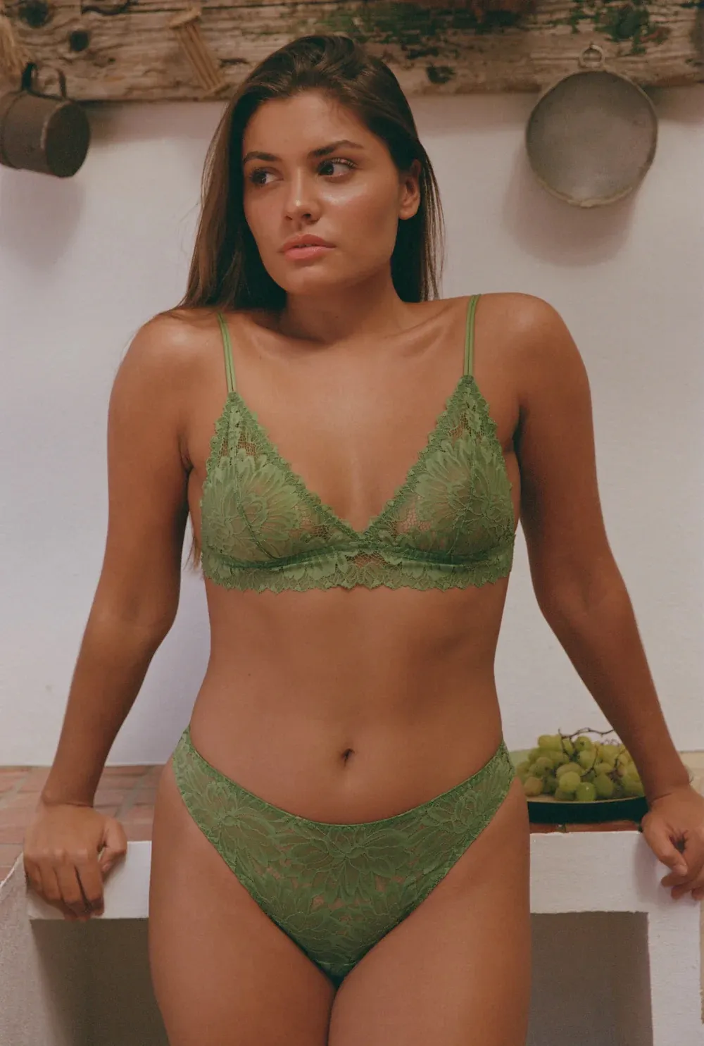 Culotte Tiaki Nénés