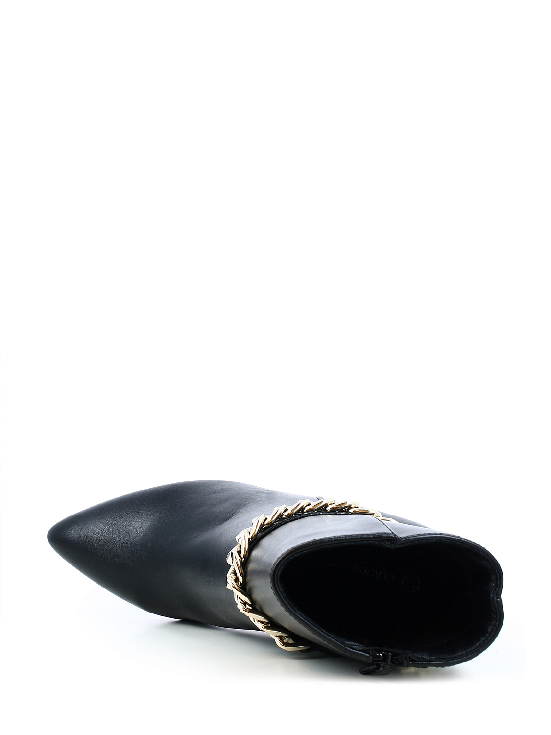 Henkelman Claudia Ghizzani Booties